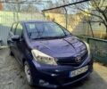 Фиолетовый Тойота Ярис, объемом двигателя 1 л и пробегом 61 тыс. км за 6500 $, фото 1 на Automoto.ua