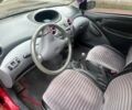 Червоний Тойота Яріс, об'ємом двигуна 1 л та пробігом 180 тис. км за 2700 $, фото 11 на Automoto.ua