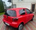 Червоний Тойота Яріс, об'ємом двигуна 1 л та пробігом 180 тис. км за 2700 $, фото 5 на Automoto.ua