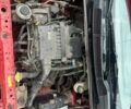 Красный Тойота Ярис, объемом двигателя 1 л и пробегом 2 тыс. км за 2700 $, фото 6 на Automoto.ua