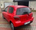 Червоний Тойота Яріс, об'ємом двигуна 1 л та пробігом 180 тис. км за 2700 $, фото 9 на Automoto.ua