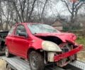 Червоний Тойота Яріс, об'ємом двигуна 0 л та пробігом 170 тис. км за 800 $, фото 1 на Automoto.ua
