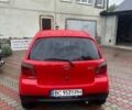 Червоний Тойота Яріс, об'ємом двигуна 1 л та пробігом 180 тис. км за 2700 $, фото 3 на Automoto.ua