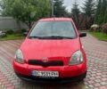 Червоний Тойота Яріс, об'ємом двигуна 1 л та пробігом 180 тис. км за 2700 $, фото 7 на Automoto.ua