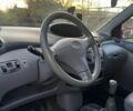 Красный Тойота Ярис, объемом двигателя 1 л и пробегом 185 тыс. км за 2700 $, фото 11 на Automoto.ua