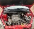 Красный Тойота Ярис, объемом двигателя 1 л и пробегом 2 тыс. км за 2700 $, фото 7 на Automoto.ua