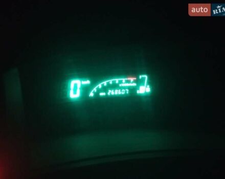 Червоний Тойота Яріс, об'ємом двигуна 1.3 л та пробігом 268 тис. км за 5500 $, фото 11 на Automoto.ua