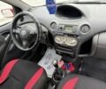 Красный Тойота Ярис, объемом двигателя 1 л и пробегом 240 тыс. км за 2600 $, фото 6 на Automoto.ua