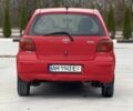 Красный Тойота Ярис, объемом двигателя 1 л и пробегом 240 тыс. км за 2600 $, фото 4 на Automoto.ua