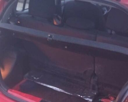 Червоний Тойота Яріс, об'ємом двигуна 1.3 л та пробігом 268 тис. км за 5500 $, фото 7 на Automoto.ua