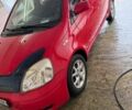 Червоний Тойота Яріс, об'ємом двигуна 1.3 л та пробігом 217 тис. км за 4500 $, фото 1 на Automoto.ua
