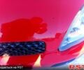 Красный Тойота Ярис, объемом двигателя 1 л и пробегом 247 тыс. км за 3100 $, фото 3 на Automoto.ua