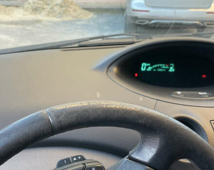 Красный Тойота Ярис, объемом двигателя 1.3 л и пробегом 140 тыс. км за 4950 $, фото 7 на Automoto.ua