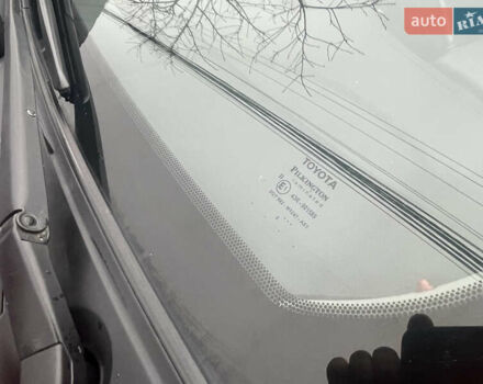 Красный Тойота Ярис, объемом двигателя 1.3 л и пробегом 182 тыс. км за 5900 $, фото 16 на Automoto.ua