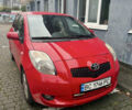 Тойота Яріс 2006 у Львові на Automoto.ua Червоний Тойота Яріс, об'ємом двигуна 1.3 л та пробігом 149 тис. км за 4900 $, фото 1 на Automoto.ua