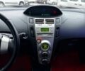 Красный Тойота Ярис, объемом двигателя 1.3 л и пробегом 147 тыс. км за 5400 $, фото 11 на Automoto.ua