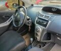 Червоний Тойота Яріс, об'ємом двигуна 1.3 л та пробігом 152 тис. км за 6000 $, фото 13 на Automoto.ua