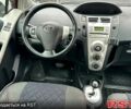 Красный Тойота Ярис, объемом двигателя 1.3 л и пробегом 93 тыс. км за 6999 $, фото 9 на Automoto.ua