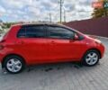Червоний Тойота Яріс, об'ємом двигуна 1.3 л та пробігом 152 тис. км за 6000 $, фото 1 на Automoto.ua