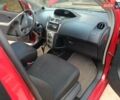 Червоний Тойота Яріс, об'ємом двигуна 1.3 л та пробігом 152 тис. км за 6000 $, фото 12 на Automoto.ua