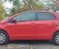 Тойота Ярис 2006 в Одессе на Automoto.ua Красный Тойота Ярис, объемом двигателя 1.3 л и пробегом 124 тыс. км за 6500 $, фото 2 на Automoto.ua