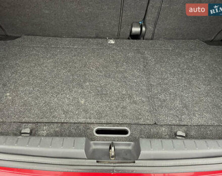 Красный Тойота Ярис, объемом двигателя 1.3 л и пробегом 182 тыс. км за 5900 $, фото 22 на Automoto.ua