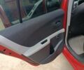 Червоний Тойота Яріс, об'ємом двигуна 1.3 л та пробігом 152 тис. км за 6000 $, фото 17 на Automoto.ua