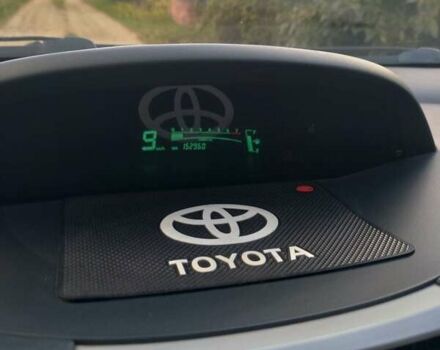 Червоний Тойота Яріс, об'ємом двигуна 1.3 л та пробігом 152 тис. км за 6000 $, фото 15 на Automoto.ua