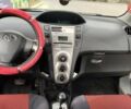 Тойота Ярис 2006 в Одессе на Automoto.ua Красный Тойота Ярис, объемом двигателя 1.3 л и пробегом 124 тыс. км за 6500 $, фото 5 на Automoto.ua