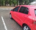 Тойота Ярис 2006 в Одессе на Automoto.ua Красный Тойота Ярис, объемом двигателя 1.3 л и пробегом 200 тыс. км за 6000 $, фото 1 на Automoto.ua