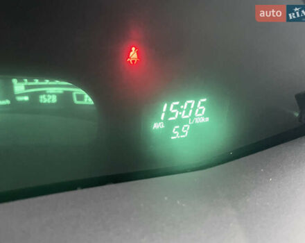 Красный Тойота Ярис, объемом двигателя 1.3 л и пробегом 182 тыс. км за 5900 $, фото 26 на Automoto.ua