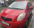 Тойота Яріс 2006 у Львові на Automoto.ua Червоний Тойота Яріс, об'ємом двигуна 1.3 л та пробігом 149 тис. км за 4900 $, фото 2 на Automoto.ua