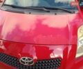 Червоний Тойота Яріс, об'ємом двигуна 1.3 л та пробігом 152 тис. км за 6000 $, фото 11 на Automoto.ua