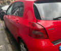 Тойота Яріс 2006 у Львові на Automoto.ua Червоний Тойота Яріс, об'ємом двигуна 1.3 л та пробігом 149 тис. км за 4900 $, фото 5 на Automoto.ua