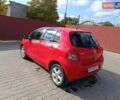 Червоний Тойота Яріс, об'ємом двигуна 1.3 л та пробігом 152 тис. км за 6000 $, фото 6 на Automoto.ua