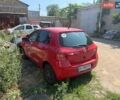 Червоний Тойота Яріс, об'ємом двигуна 1.3 л та пробігом 120 тис. км за 1700 $, фото 1 на Automoto.ua