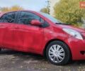 Тойота Ярис 2006 в Одессе на Automoto.ua Красный Тойота Ярис, объемом двигателя 1.3 л и пробегом 124 тыс. км за 6500 $, фото 1 на Automoto.ua