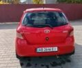 Червоний Тойота Яріс, об'ємом двигуна 1.3 л та пробігом 152 тис. км за 6000 $, фото 7 на Automoto.ua