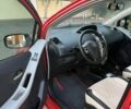 Красный Тойота Ярис, объемом двигателя 1.3 л и пробегом 144 тыс. км за 5800 $, фото 48 на Automoto.ua