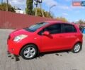 Червоний Тойота Яріс, об'ємом двигуна 1.3 л та пробігом 152 тис. км за 6000 $, фото 1 на Automoto.ua