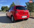 Тойота Ярис 2006 в Измаиле на Automoto.ua Красный Тойота Ярис, объемом двигателя 1.3 л и пробегом 152 тыс. км за 5450 $, фото 2 на Automoto.ua