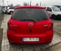 Красный Тойота Ярис, объемом двигателя 1.3 л и пробегом 147 тыс. км за 5400 $, фото 5 на Automoto.ua
