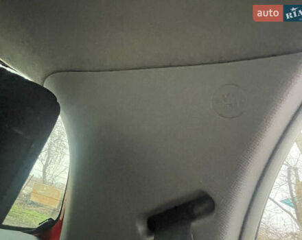 Красный Тойота Ярис, объемом двигателя 1.3 л и пробегом 182 тыс. км за 5900 $, фото 35 на Automoto.ua