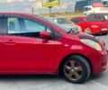 Червоний Тойота Яріс, об'ємом двигуна 1.3 л та пробігом 192 тис. км за 5640 $, фото 9 на Automoto.ua