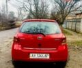 Червоний Тойота Яріс, об'ємом двигуна 1.3 л та пробігом 93 тис. км за 6500 $, фото 11 на Automoto.ua