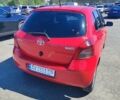 Червоний Тойота Яріс, об'ємом двигуна 1.3 л та пробігом 197 тис. км за 6100 $, фото 4 на Automoto.ua