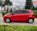 Тойота Яріс 2007 у Львові на Automoto.ua Червоний Тойота Яріс, об'ємом двигуна 1.3 л та пробігом 153 тис. км за 8500 $, фото 3 на Automoto.ua