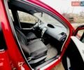 Червоний Тойота Яріс, об'ємом двигуна 1.3 л та пробігом 93 тис. км за 6500 $, фото 8 на Automoto.ua
