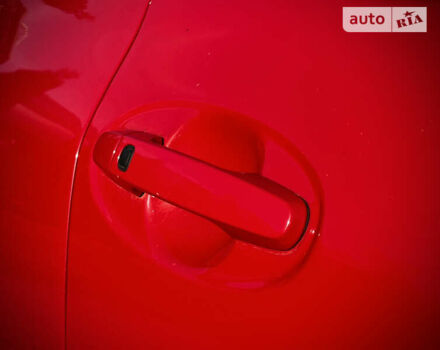 Красный Тойота Ярис, объемом двигателя 1.3 л и пробегом 146 тыс. км за 5999 $, фото 25 на Automoto.ua