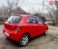 Червоний Тойота Яріс, об'ємом двигуна 1.3 л та пробігом 93 тис. км за 6500 $, фото 12 на Automoto.ua